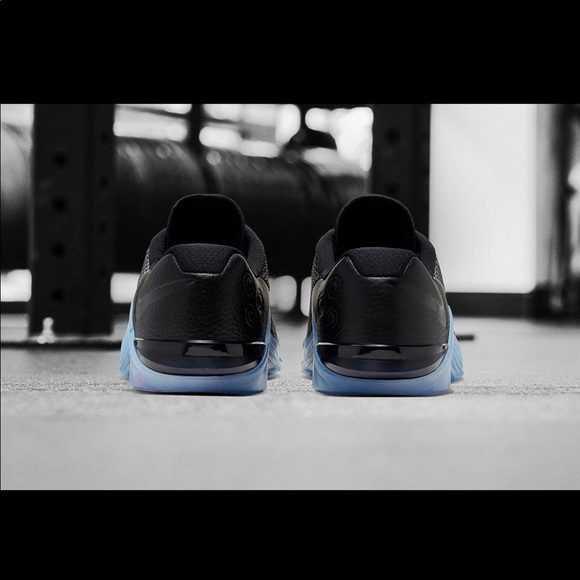 Nike Metcon 5 Mat Fraser - Picture 3 of 5